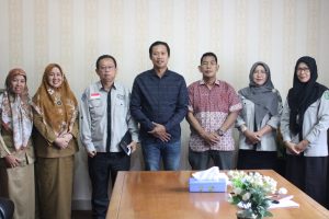 Himpun Saran Dan Masukan, Pansus II Undang Dinas Dukcapil Serta DPPKBP3A Kepahiang