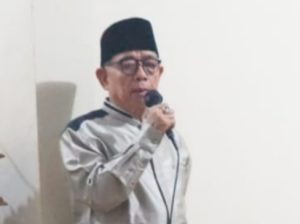 Bupati Perintahkan Semua Pihak Terkait Telusuri Sertifikat Masjid Agung