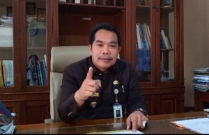 Sekda Minta Pejabat “Pelihara” Randis 