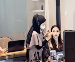 Jadi Lahan Endorsment Instagram Elysa Candra