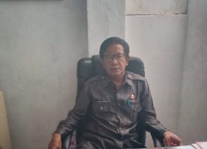 Kepahiang Bangun Gedung Perpustakaan Daerah
