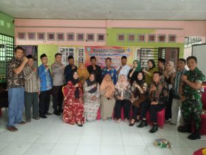 Musyawarah Desa Karang Anyar Penetapan RKPDes Tahun Anggaran 2024