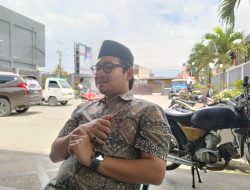 Ciptakan Perubahan, Ternyata Ini Visi – Misi Igor Dapil 1 Kepahiang
