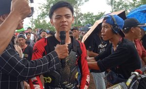 Sang Juara Felix Akui Escobar Cup 4 Ada Peningkatan dan Berharap Kedepan Lebih Baik