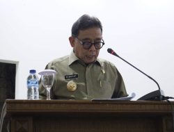 Ini Pendapat Bupati Terhadap 3 Raperda Inisiatif 2024