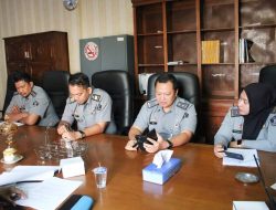 Kemenkumham Tekankan Peran Serta Pemerintah Dalam Raperda Ketahanan Keluarga