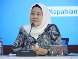 Hairah Aryani Memimpin Rapat Koordinasi Lintas Sektor Tentang Pencegahan Kekerasan Terhadap Perempuan Dan Anak