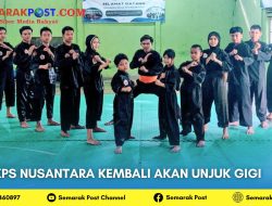 KPS Nusantara Kembali Akan Unjuk Gigi