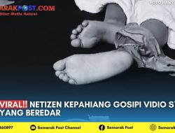 VIRAL!! Netizen Kepahiang Gosipi Vidio Syur Yang Beredar