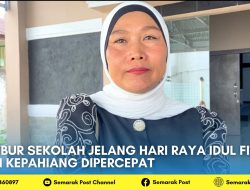 Libur Sekolah Jelang Hari Raya Idul Fitri di Kepahiang dipercepat