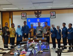 Lagi-lagi Temuan Fantastis Di Sekretariat DPRD Kepahiang. BPK Beri Opini WDP