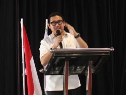 Musrenbang RPJMD 2025-2029