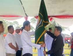 Pertina Kepahiang Resmi Dilantik, Siap Lahirkan Petinju Hebat