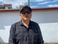 Musrenbang Kabupaten, Kepala Bappeda Kepahiang: Fokus Pada SDM dan Infrastruktur