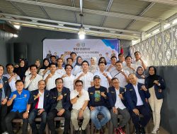 Temu Karya Karang Taruna Kepahiang Mengerucut Satu Calon