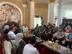 Ketua DPD RI Kunjungi Kepahiang, DPRD Dorong Sinergi Percepatan Pembangunan Daerah
