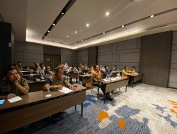 DPRD Kepahiang Gelar Bimten Peningkatan Akuntabilitas Penggunaan Anggaran