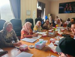 Komisi I Gelar RDP Bersama Dikbud Kepahiang, Bahas Peningkatan Mutu Pendidikan dan Pelestarian Budaya