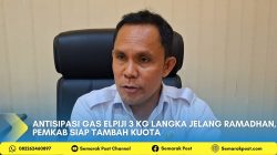 Antisipasi Gas Elpiji 3 Kg Langka Jelang Ramadhan, Pemkab Siap Tambah Kuota