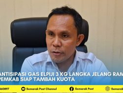 Antisipasi Gas Elpiji 3 Kg Langka Jelang Ramadhan, Pemkab Siap Tambah Kuota
