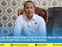 Jejak Misterius Kematian Gita Fitri Mulai Terkuak, Polisi Kantongi Calon Tersangka