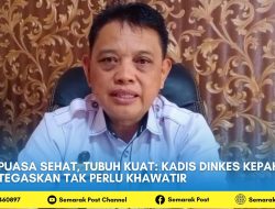 Puasa Sehat, Tubuh Kuat: Kadis Dinkes Kepahiang Tegaskan Tak Perlu Khawatir