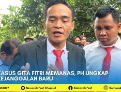 Kasus Gita Fitri Memanas, PH Ungkap Kejanggalan Baru