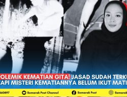 Polemik Kematian Gita! Jasad Sudah Terkubur, Tapi Misteri Kematiannya Belum Ikut Mati