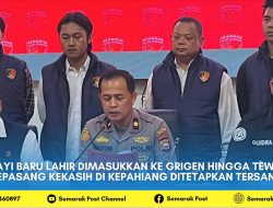 Bayi Baru Lahir Dimasukkan ke Grigen Hingga Tewas, Sepasang Kekasih di Kepahiang Ditetapkan Tersangka