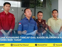Kejari Kepahiang Tancap Gas, Kasus Hilangnya Aset GOR Segera Naik Tahap