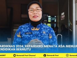 Hardiknas 2026, Kepahiang Menata Asa Menuju Pendidikan Bermutu