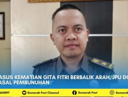 Kasus Kematian Gita Fitri Berbalik Arah, JPU Dorong Pasal Pembunuhan