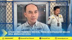 Utang DBH Pemprov Dicicil, Pemkab Kepahiang Belum Bisa Bernapas Lega