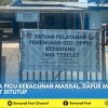 Diduga Picu Keracunan Massal, Dapur MBG Taba Tebelet Ditutup