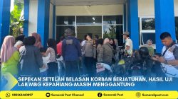 Belasan Murid Tumbang, Hasil Lab Kasus Dugaan Keracunan MBG Belum Juga Keluar