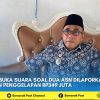 Wabup Buka Suara Soal Dua ASN Dilaporkan atas Dugaan Penggelapan Rp349 Juta