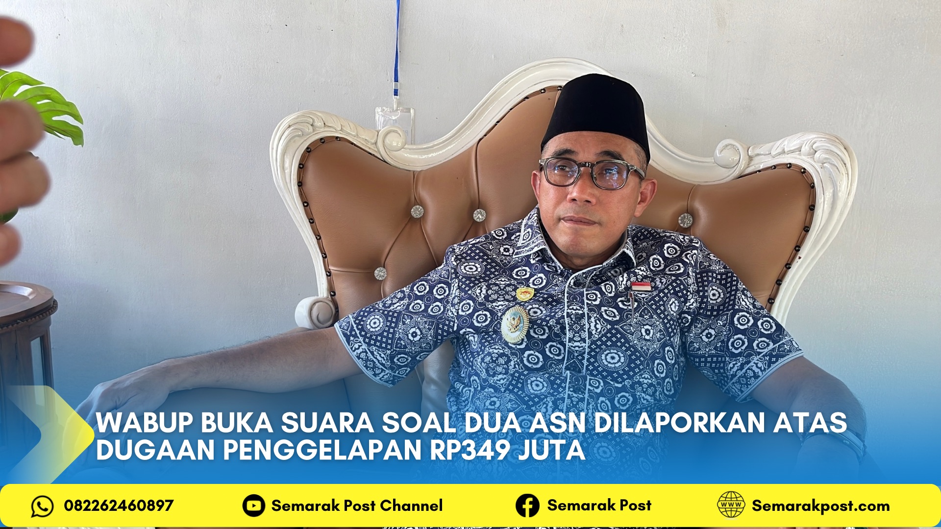 Wabup kepahiang