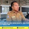 Utang Rp23 Miliar Jadi Bom Waktu, DBH Pemprov Bengkulu Terus PHP