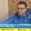 Biang Keracunan Massal, Bakteri Berbahaya Ditemukan di Menu MBG