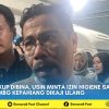 Tak Cukup Dibina, Usin Minta Izin Higiene Sanitasi Dapur MBG Kepahiang Dikaji Ulang