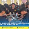 Misi Cari Sang Raja MLBB! Polres Kepahiang Gelar Turnamen E-Sport Bergengsi