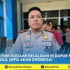 Polisi Cium Dugaan Kelalaian di Dapur MBG, Pengelola SPPG Akan diperiksa!