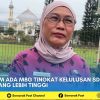 Sebelum Ada MBG Tingkat Kelulusan SD SMP di Kepahiang Lebih Tinggi