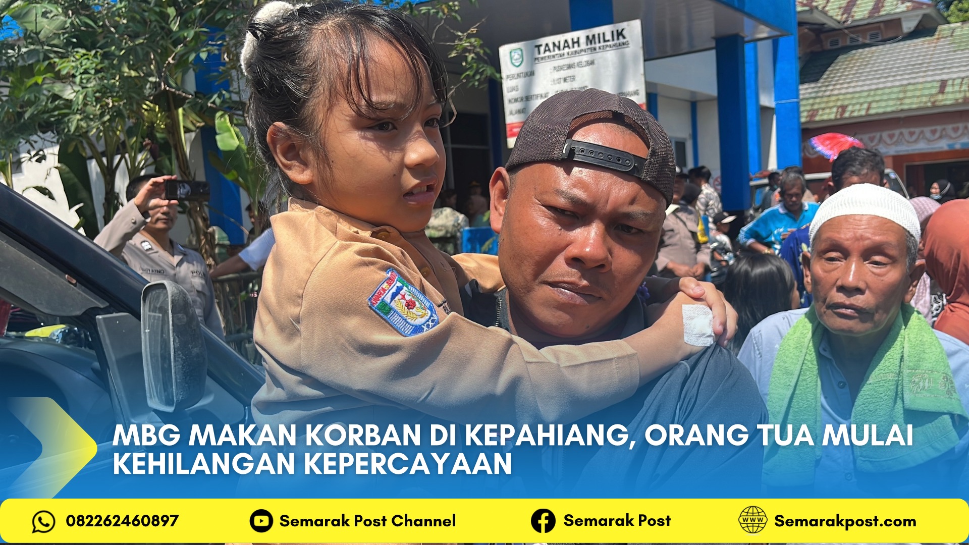 mbg keracunan