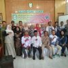 Melaksanakan Kegiatan Pra Pelaksana Tahun Anggaran 2026
