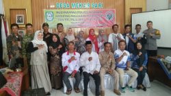Melaksanakan Kegiatan Pra Pelaksana Tahun Anggaran 2026