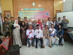 Melaksanakan Kegiatan Pra Pelaksana Tahun Anggaran 2026