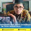 Hanya Kepahiang Nihil Wakil Paskibraka Provinsi, Wabup: “Ini Tidak Masuk Akal!”