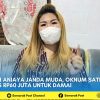 Bantah Aniaya Janda Muda, Oknum Satpol PP Klaim Diperas Rp60 Juta Untuk Damai
