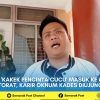 Drama ‘Kakek Pencinta Cucu’ Masuk ke Meja Inspektorat, Karir Oknum Kades diujung Tanduk